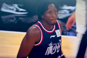 还有油！奥拉迪波19投8中得到20分5板3助5断