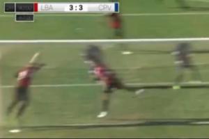 只差一点...佛得角遭遇单刀不进+被门线解围，晋级悬念将留至末轮