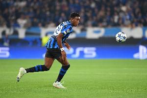 迪马：加图索考虑征召亚特兰大17岁小将阿哈诺，米兰今夏曾有意