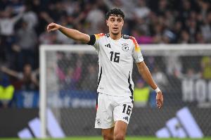 帕夫洛维奇：我和纳格尔斯曼相处得很好，在拜仁就和他建立了友谊