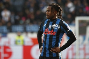 意甲身价跌幅榜：卢克曼-2000万欧最多，劳塔罗等五人各-1000万欧