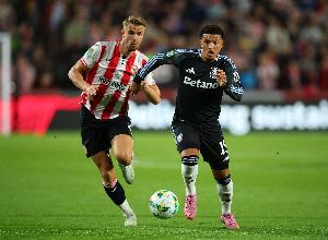 邮报：桑乔即将恢复全面训练，他此前因生病一直单独训练