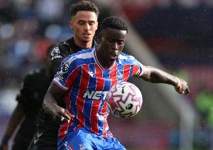 墨菲：利物浦需要1月就签下格伊，如此重要位置你需要最好的球员