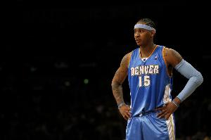 安德烈-米勒：安东尼带队靠的是职业态度而不是嘴巴 他非常敬业