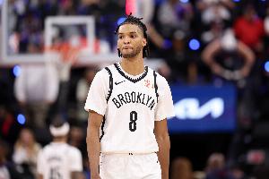 扎威：非常喜欢中国澳门的蛋挞 中国的麦当劳比美国的好太多了