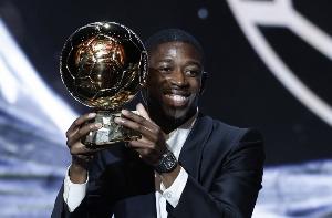 RMC：登贝莱要求大幅涨薪，巴黎则不希望重蹈过去的覆辙