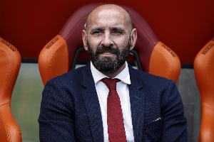 蒙奇：萨拉赫当时想离开我能做的是抬价 列维是最难谈判对象之一