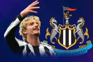 谁最惊喜五大联赛身价涨幅榜：沃尔特马德+3500万，2人涨12倍