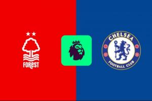 切尔西客战森林首发！