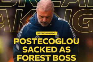 8场0胜光速下课！澳波赛前：给我时间，故事的结局将是我举起奖杯