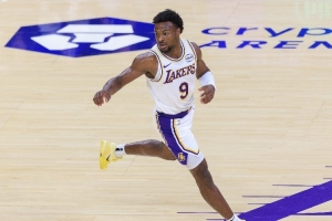 数据网站BBR预测布朗尼新赛季数据：每36分钟拿15.0分5.2板4.3助