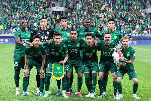 国安队内人士：内部心气一直都在，可能我们已经被对手研究透了