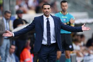 意媒：尤文总监与前佛罗伦萨主帅帕拉迪诺会面，不排除换帅可能