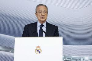 塞尔：皇马已致信中北美足联，要求他们拒绝举办西甲海外赛