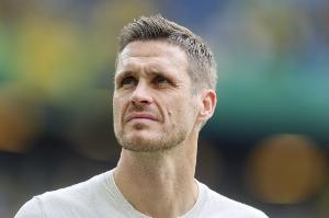 凯尔：上半场我们有些地方做得不够好 恩梅查全场最佳当之无愧