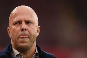 斯洛特：行程临时变动不应成借口 欧冠中每场比赛都是一个挑战