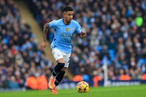 萨维尼奥客战黄潜3次创造重大机会，是本赛季欧冠单场最多