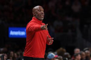 媒体人：昌西继任者大概率会延续其策略 不过今年战绩估计不会好