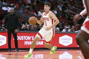 名嘴：曾以为谢泼德会成为马克-普莱斯 他在防守端不断被针对