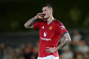 为何选择曼联？舍什科：这是很多球员的梦想 听说能去时太兴奋了