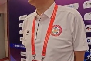 赣超半决赛赛后炮轰裁判，江西省足协副主席、九江队领队被处罚