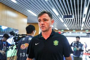 拉米罗：我们出现很多个人失误非能力问题，我和队员们很难接受