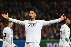 邮报：贝林厄姆将在11月国际比赛日重返英格兰名单