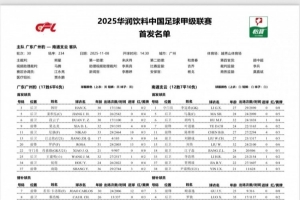 广东广州豹vs南通支云首发：罗萨、尼康先发 陈彬彬、叶道驰出战