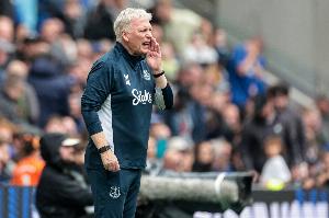 莫耶斯谈战胜富勒姆：这场比赛局面胶着，我们的表现配得上胜利