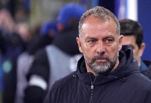 不走运！本赛季，巴萨西甲和欧冠中15次中柱位居五大联赛之首