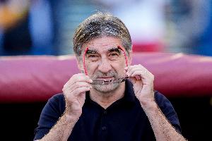 一直有offer尤里奇一年被解雇3次，分别带队53天/106天/157天