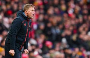 罗马诺：目前纽卡局势仍在掌控之中，俱乐部将继续支持埃迪豪