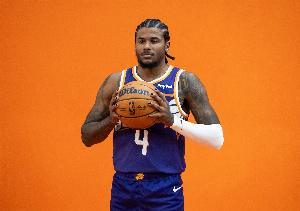 狄龙：杰伦·格林是极具冲击力得分手 其他人会随时做好准备