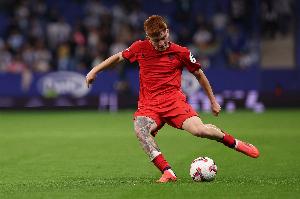 巴尔科：我希望在未来能回到博卡，很遗憾没能在那里取得更多成就