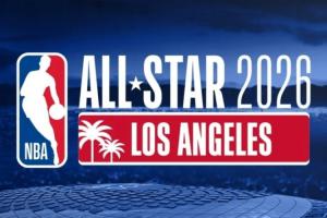 NBA官宣：2026年全明星将开启美国队VS世界队的全新赛制！