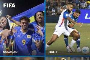 扩军受益者！4支加勒比海球队有望晋级世界杯：牙买加+苏里南在列