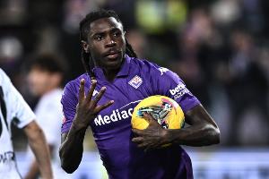 加图索不满小基恩受伤！佛罗伦萨高层：他在替补席就说明可以出场