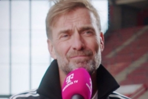 克洛普宣布担任世界杯解说：重回场边，但这次不是作为主教练