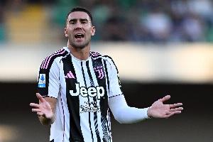 米体：无缘世界杯影响弗拉霍维奇续约，未来合同取决于在尤文表现