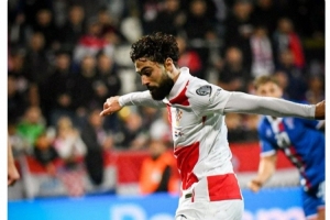 格瓦迪奥尔社媒晒图庆祝直通世界杯：为了克罗地亚，为了球迷们！