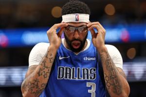 交易欧文/浓眉？名记：若非两人都卖掉的话 那送走浓眉才是最优解