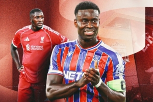 图片报：利物浦通牒科纳特不续约就冬窗走人+签格伊 拜仁恐难免签