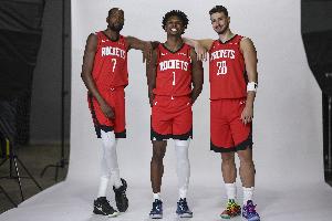 申京：KD是我见过最无私的超级巨星！和他打球是种享受