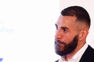 本泽马：我在沙特的未来仍未确定 进球对姆巴佩来说并不是新鲜事