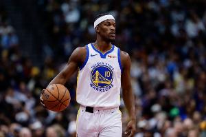 对阵巴特勒！阿德巴约：把过往恩怨抛在脑后往前看 保持好状态