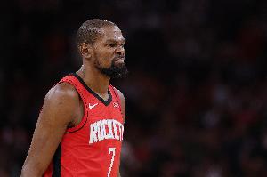 火记谈赛程：2025年仅2个背靠背 是异常的轻松 要好好把握住