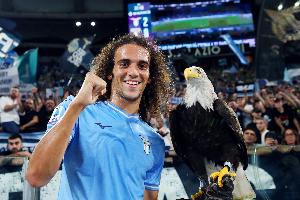 桑德兰主帅谈1月签贡多齐可能性：我们保持着联系