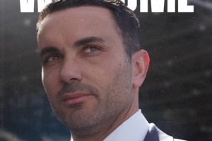 亚特兰大新帅帕拉迪诺：我们的目标是进军欧战，大家将全力以赴