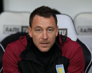 特里：2026世界杯可能是英格兰队最好机会 我的梦想是执教切尔西