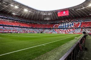 拜仁南看台死忠将开场沉默12分钟，抗议德国更严格门票管理政策